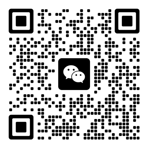 微信二维码：扫码添加，领取激活码或询问 Token 配置